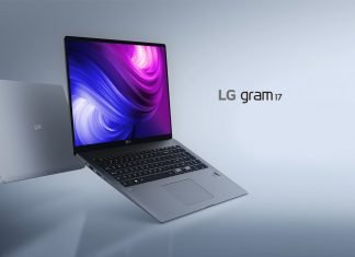 LG Gram, nuovi notebook ultraleggeri: caratteristiche, prestazioni e prezzi