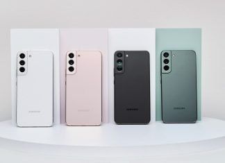 Samsung Galaxy S22, S22+ e S22 Ultra: quali sono le differenze