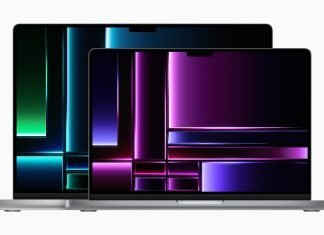 MacBook Pro con chip M2 Pro e M2 Max: cosa c’è da sapere