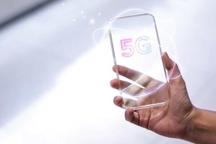 5g smartphone