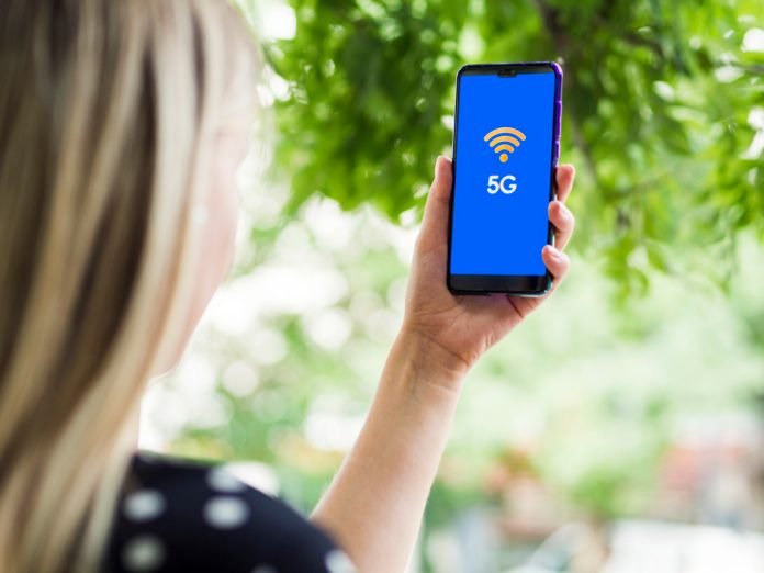 5g smartphone
