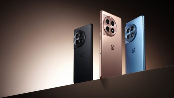 OnePlus 12R OnePlus 12R