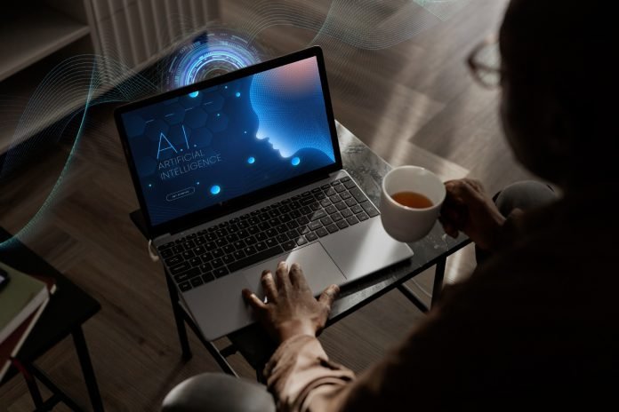 lavori intelligenza artificiale