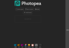 Photopea, come funziona l’app che dà un tocco artistico alle foto photopea