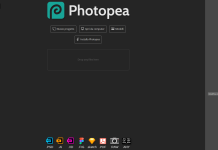 Photopea, come funziona l’app che dĂ un tocco artistico alle foto photopea