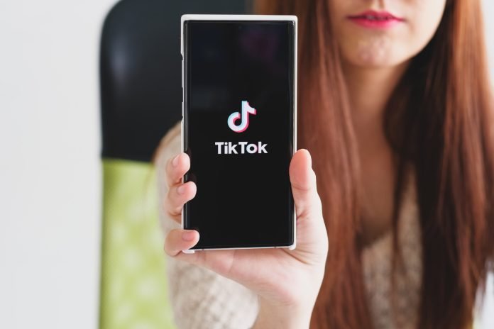 tiktok tiktok