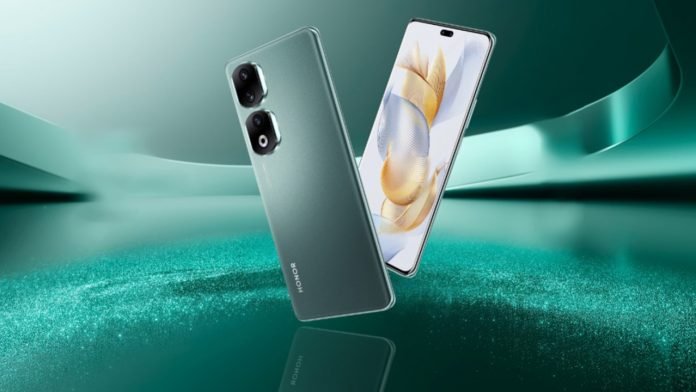 Honor 90