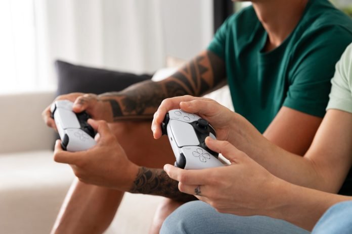 Playstation Now