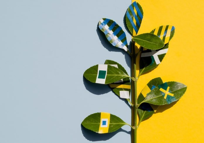 green bond