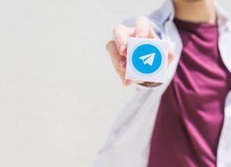 Microsoft Copilot su Telegram: come usare un Chatbot potente e gratuito copilot telegram