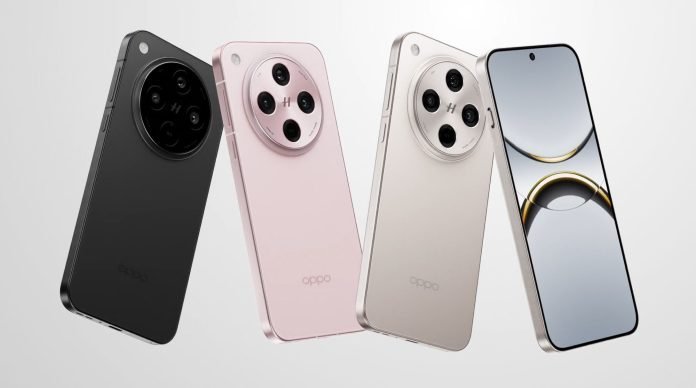 OPPO Find X8 Pro