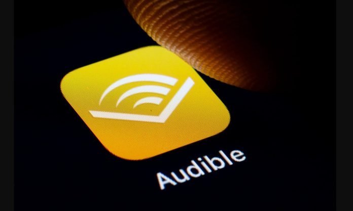 audible audible