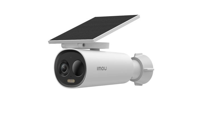 Imou Cell 3C All in One