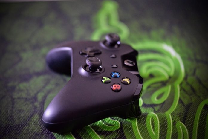 Games With Gold ottobre 2020