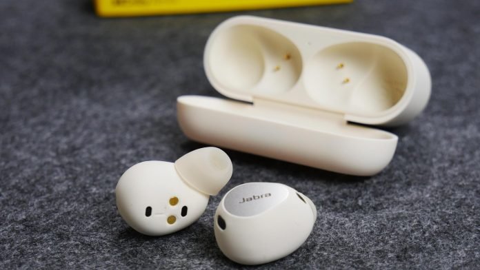 Jabra Elite 8 e 10 Gen2 Jabra Elite 8 e 10 Gen2