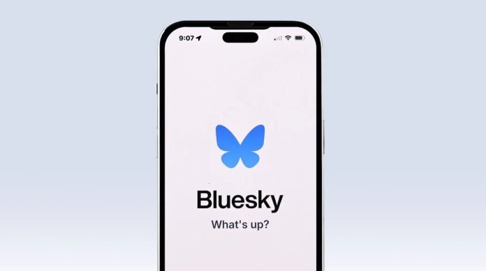 bluesky