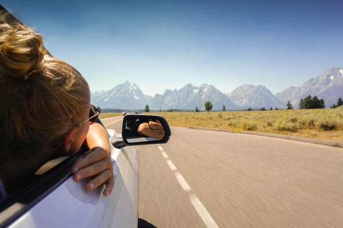 viaggio usa