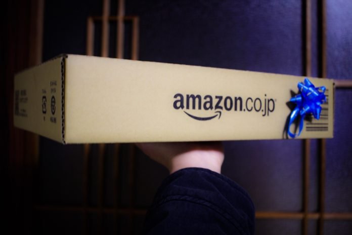 Amazon, come funziona la consegna non urgente
