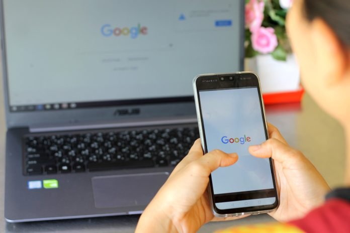 Google Chrome Google Chrome