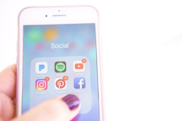 Instagram profilo privato