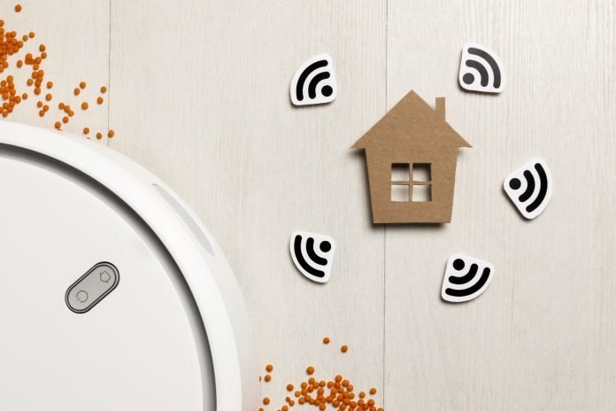 Wi-Fi Wi-Fi
