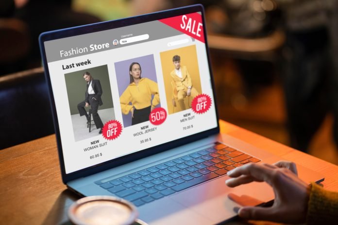 Acquisti sul web