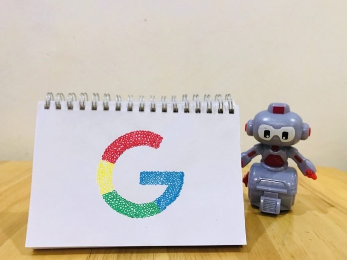 Google Google