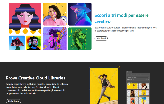 Adobe Creative Cloud Adobe Creative Cloud
