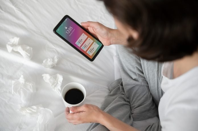 app relax app relax