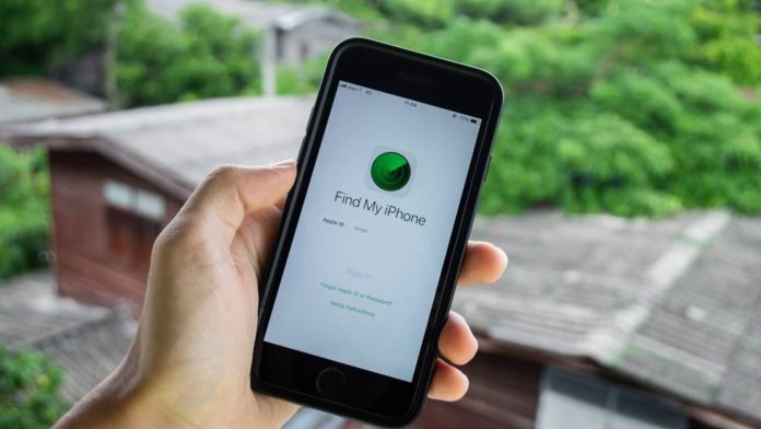 Aggiungere un dispositivo a Dov’è sull’iPhone Aggiungere un dispositivo a Dov’è sull’iPhone