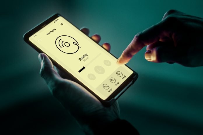inquinamento elettromagnetico smartphone
