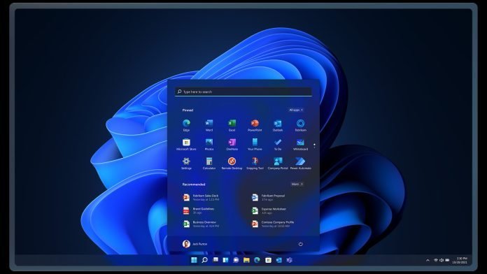 Windows 11 Windows 11