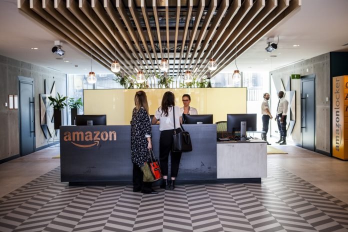 amazon milano amazon milano
