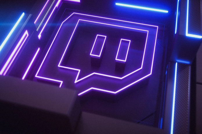 twitch twitch