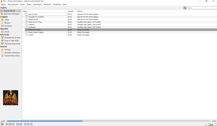 vlc vlc