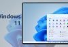 Richiamo di Windows 11, come scegliere cosa il PC può memorizzare windows 11