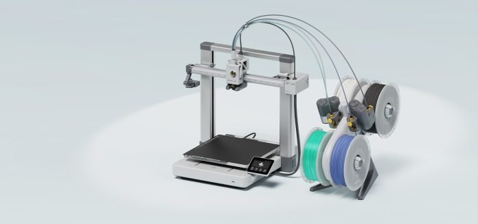 Bambu Lab A1 Bambu Lab A1