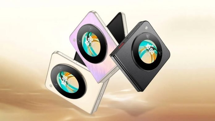 Nubia Flip Nubia Flip