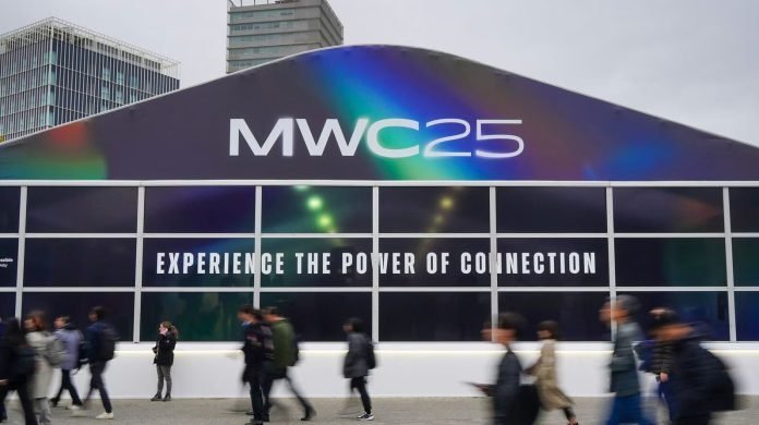 mwc 2025 mwc 2025
