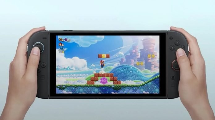 nintendo switch 2 nintendo switch 2