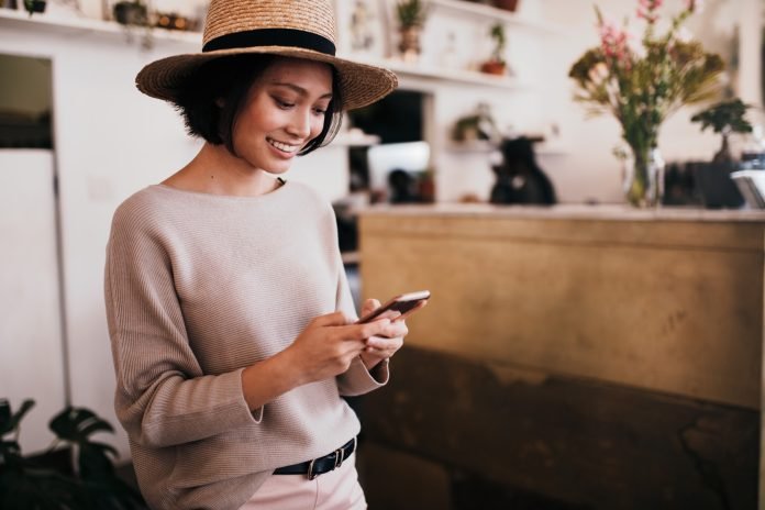 smartphone ricondizionato