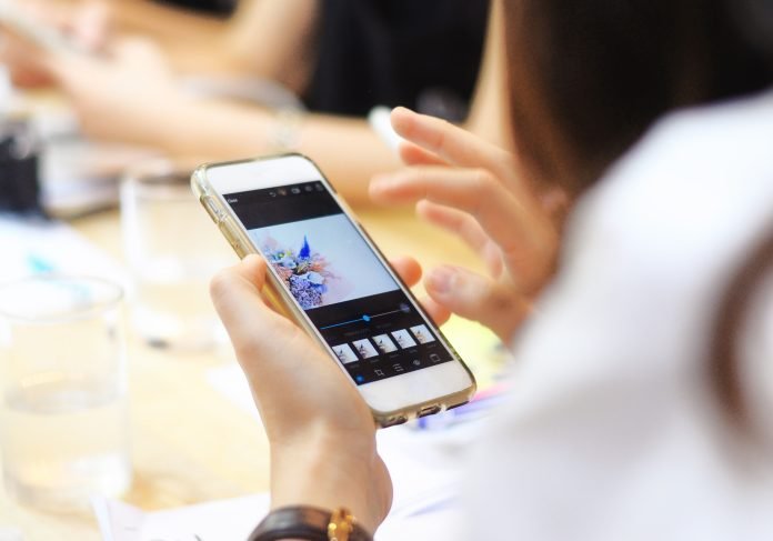 App gestione tempo