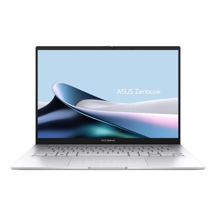 Asus Zenbook 14