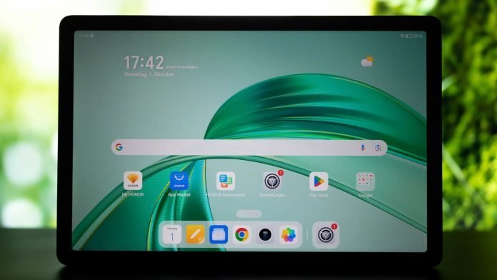Honor Pad X8A Honor Pad X8A