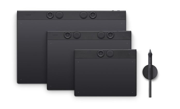 Intuos Pro 2025 Intuos Pro 2025