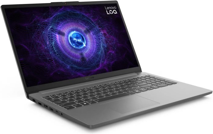 Lenovo LOQ 15IAX9E Lenovo LOQ 15IAX9E