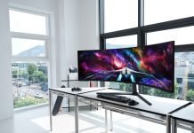 Monitor 4K, quale scegliere in base alle proprie esigenze Monitor 4K