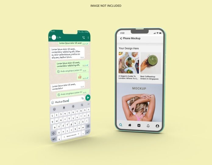 Come nascondere WhatsApp