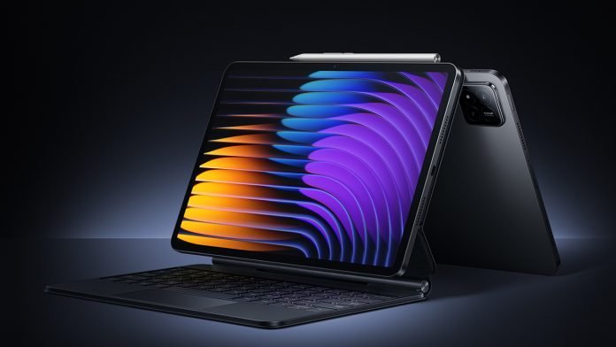 Xiaomi Pad 7 Xiaomi Pad 7