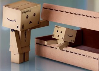 Amazon Haul, alla scoperta del marketplace conveniente e pieno di oggetti particolari amazon